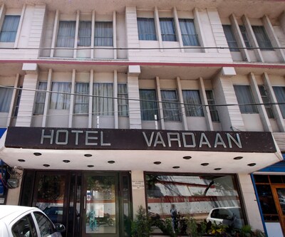 Hotel Vardaan